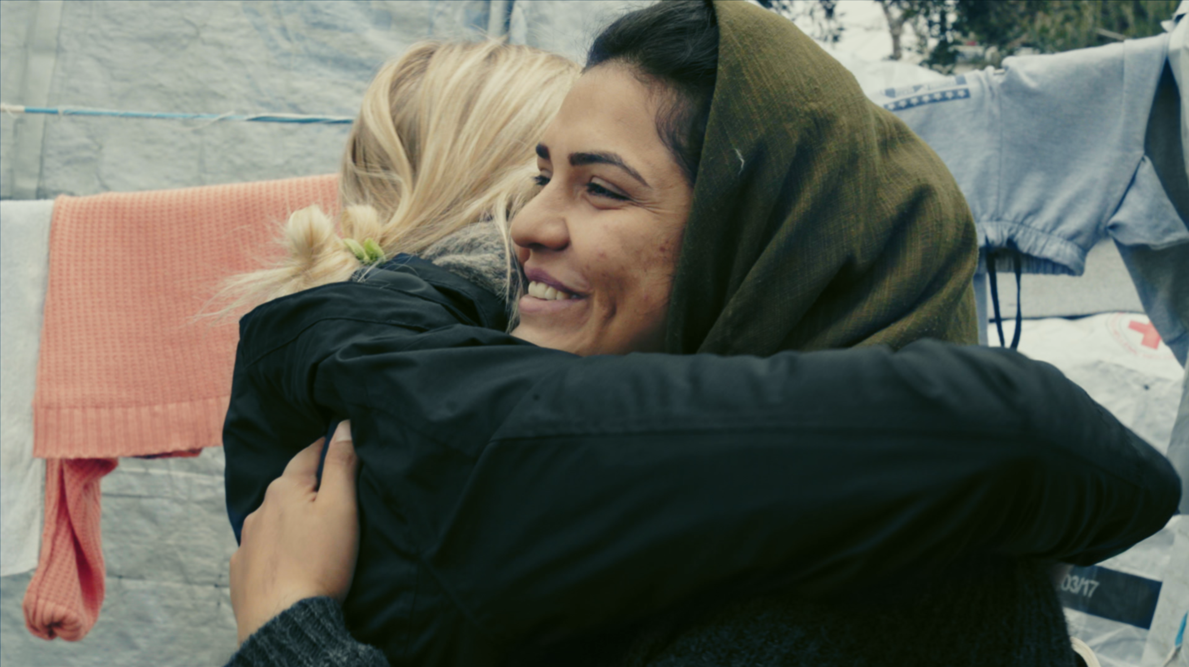 How an Innovative Course Is Taking On the Largest Mass Migration Crisis Since WWII - Vimarsana News